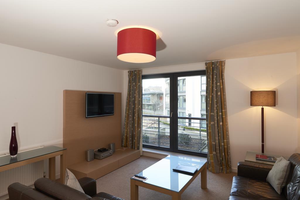 Fountain Court Apartments - Eq2 Edinburgh Ruang foto