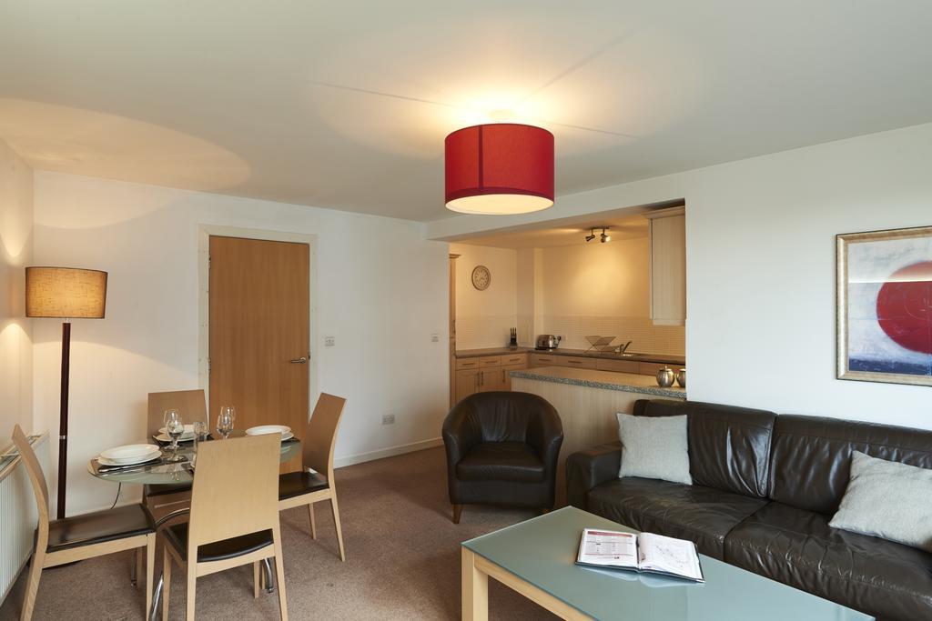 Fountain Court Apartments - Eq2 Edinburgh Ruang foto