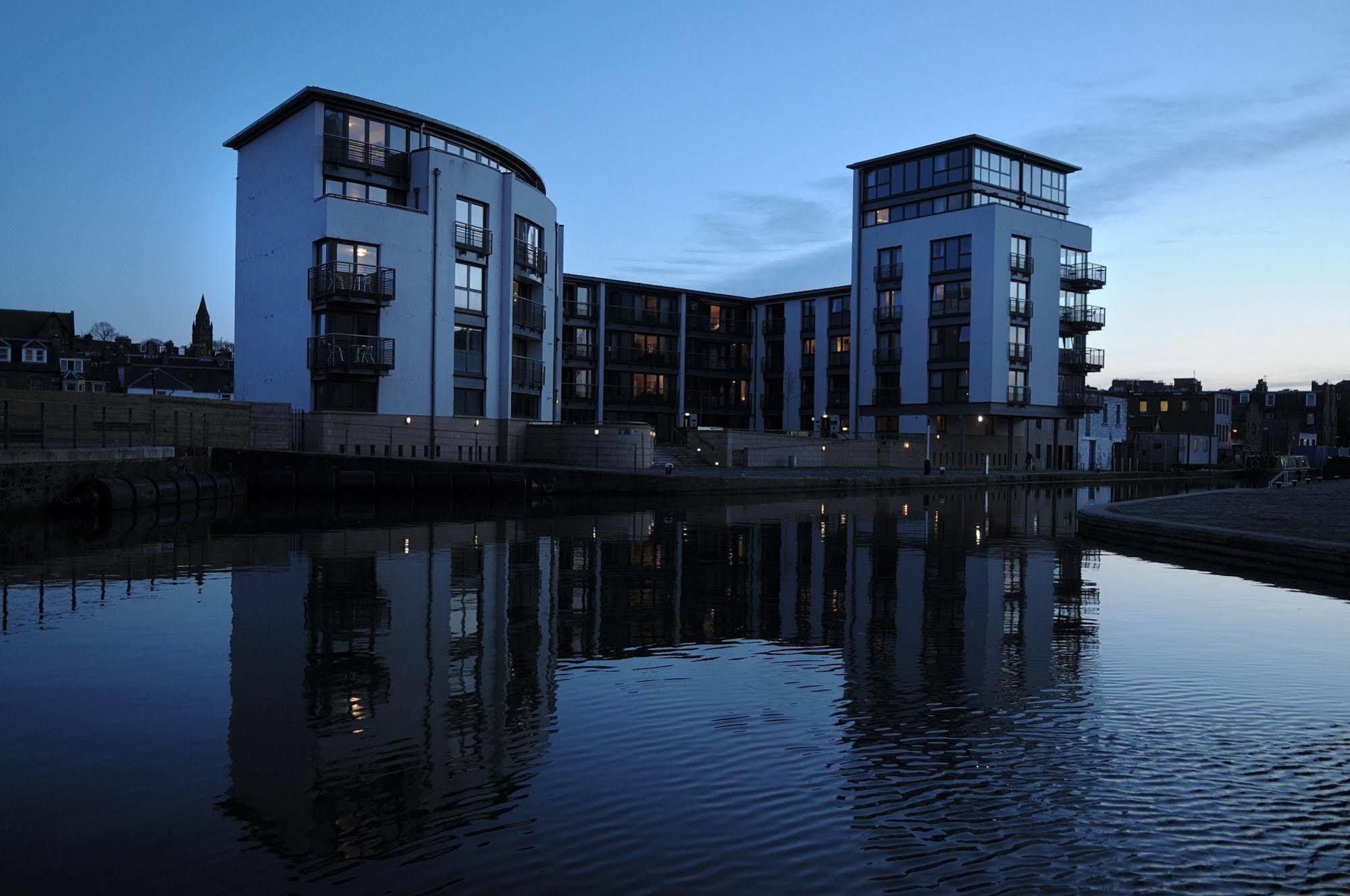 Fountain Court Apartments - Eq2 Edinburgh Bagian luar foto